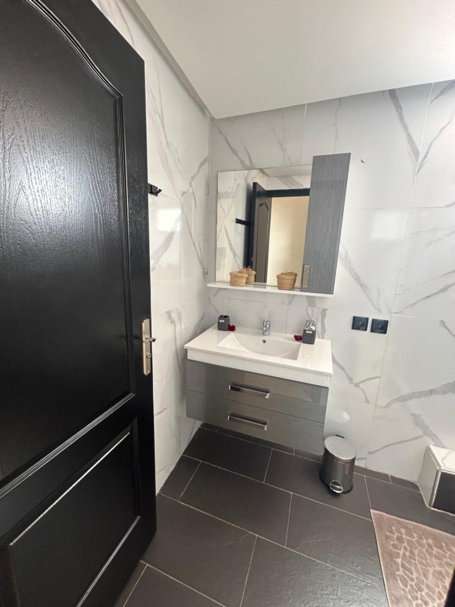Apartment 3 Gueliz Hivernage Marrakech Centre 5 Etage M21 Marrakesh